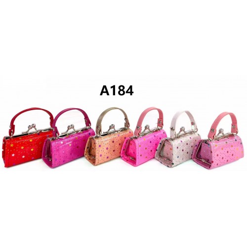 Lipstick Case - Little Starts  Print  - 12PCS/PACK - LS-A184